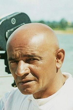 Affonso Brazza Image