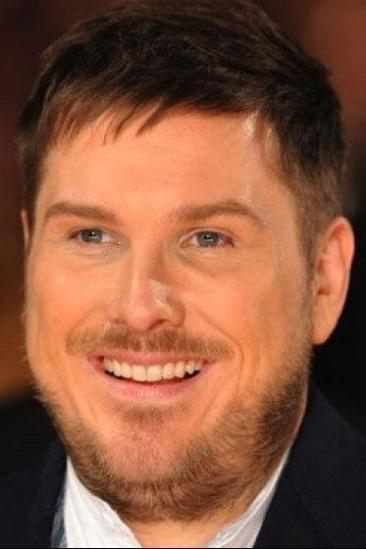 Marc Wootton Image