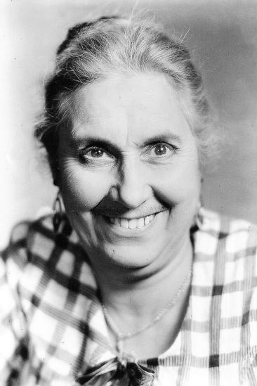 Soledad Jiménez Image