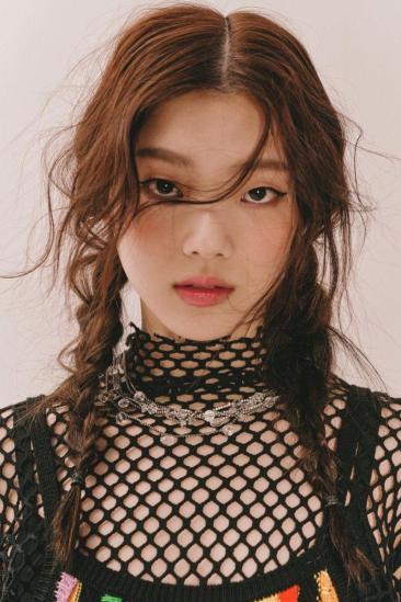 Tiffany Anais Lin Image