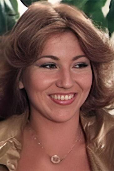 Raquel Evans Image
