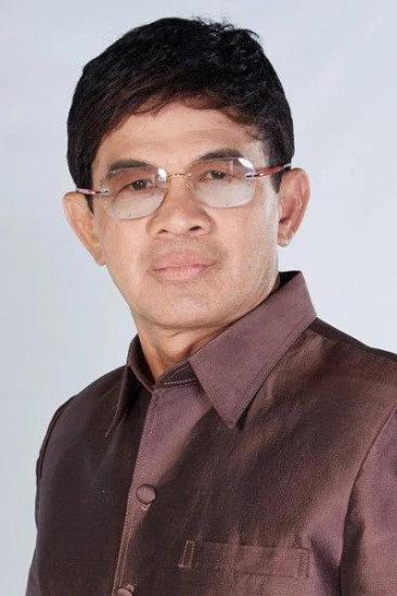 Direk Amattayakul Image