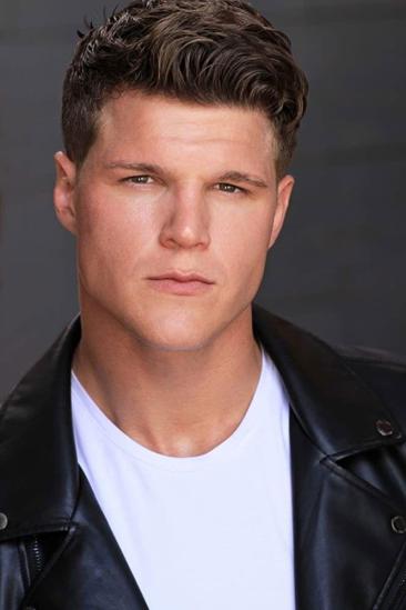 Ben VanderMey Image