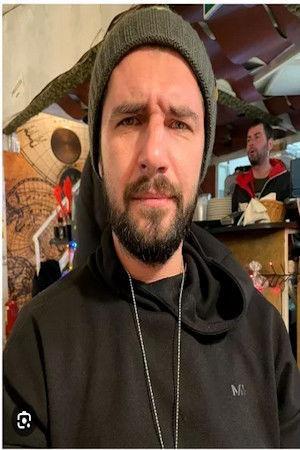 Cătălin Cazacu Image