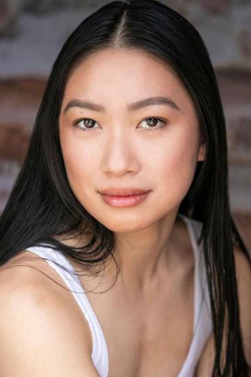 Jess Hong Image