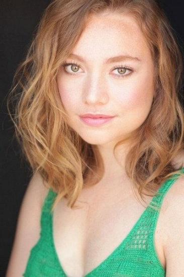 Jessie Pinnick Image