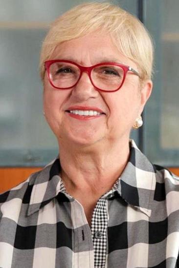 Lidia Bastianich Image