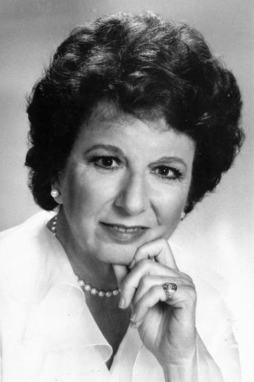 Mary Wickes Image
