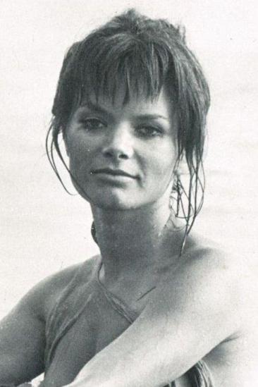 Colette Descombes Image