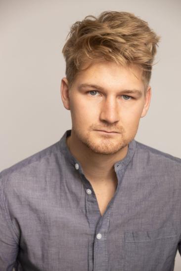 Caden J. Gregoire Image