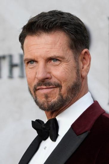 Lloyd Owen Image