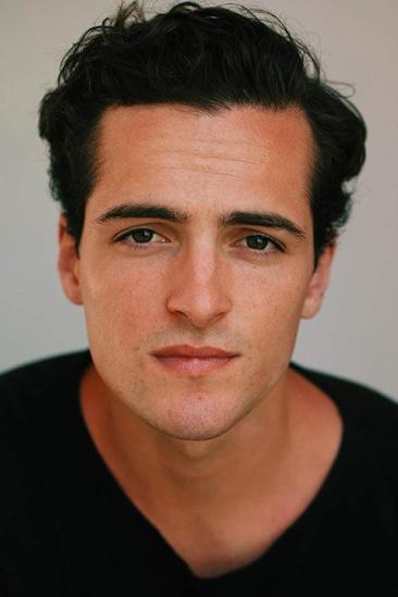 Judah McFadden Image