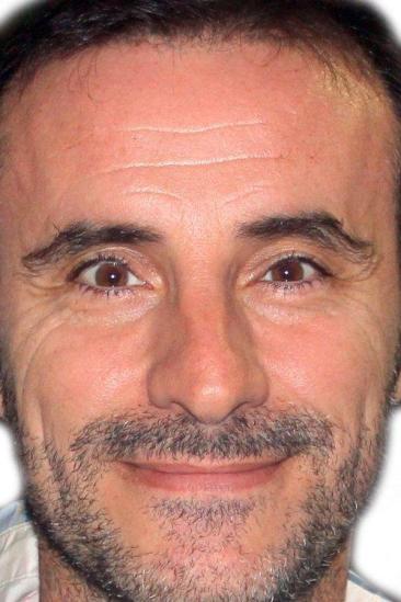 Claudio Serrano Image