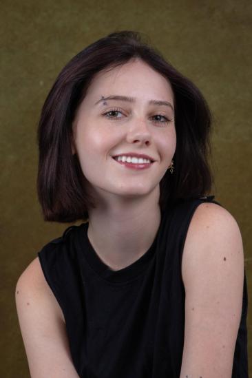 Scarlett Rayner Image