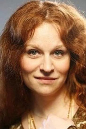 Agrippina Steklova Image