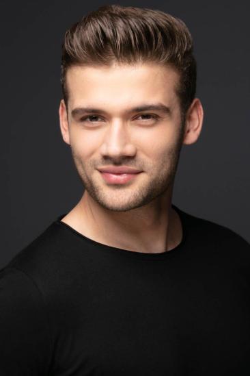 Caner Topçu Image