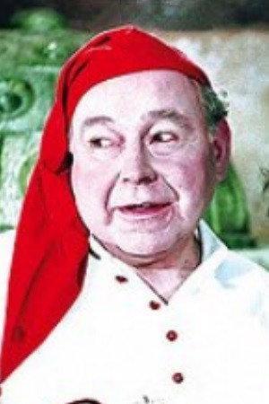 Fritz Schlegel Image