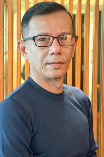 Azhar Sulaiman Image