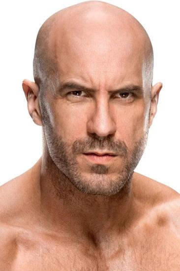 Claudio Castagnoli Image