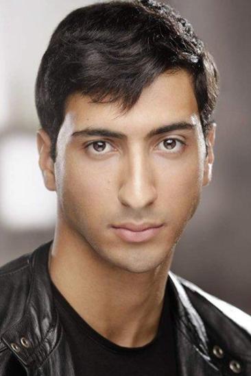 Jassem Mougari Image