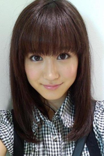 Nanami Abe Image