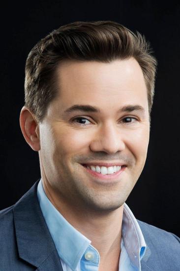 Andrew Rannells Image