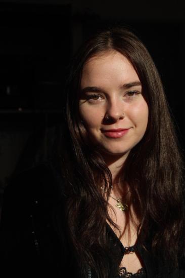 Jillian Frank Image