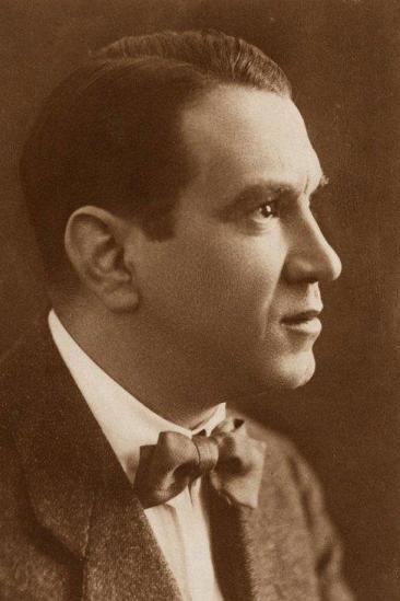 Fritz Greiner Image