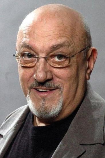 André Montmorency Image