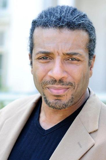 Wayne 'Crescendo' Ward Image