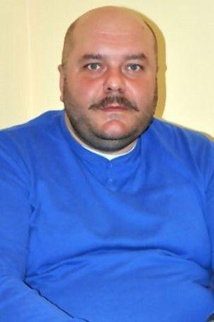 Zura Gachechiladze Image