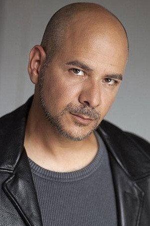 Pat Mastroianni Image