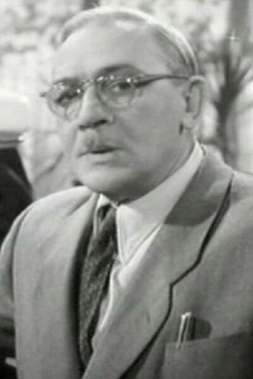 Aleksandr Kleberer Image