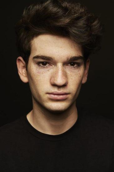 Jorge Motos Image