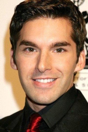 Charlie David Image