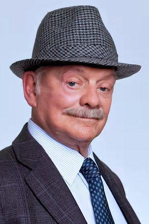David Jason Image