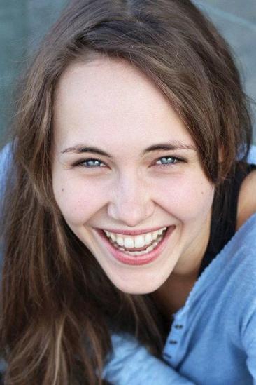 Yvonne Forster Image