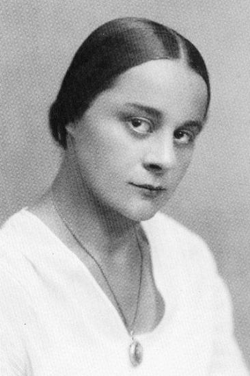 Yevdokiya Urusova Image
