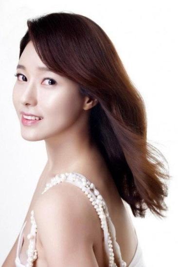 Oh Ji-eun Image