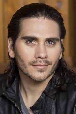 Gabriel Sater Image