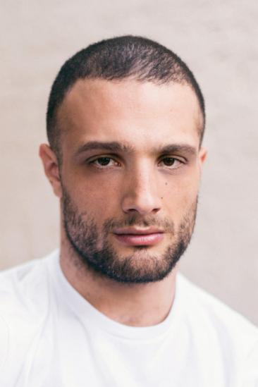 Cosmo Jarvis Image