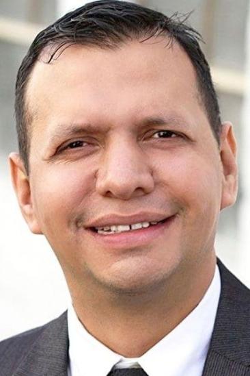 Rosemberg Salgado Image