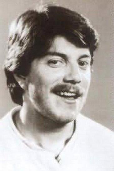 Jorge Emilio Salazar Image