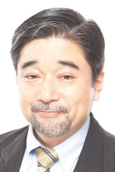 Mitsuaki Hoshino Image