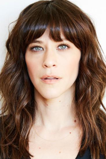 Jackie Tohn Image