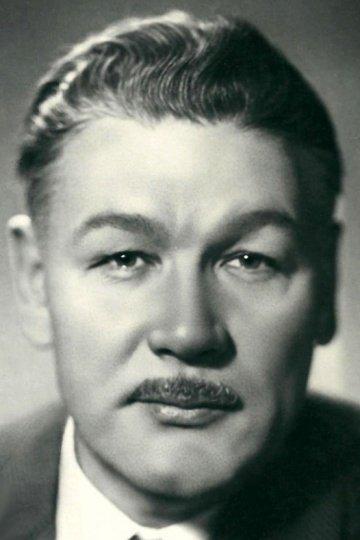 Vsevolod Sanayev Image