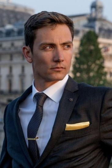 Chase Armitage Image