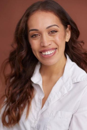 Bianca Seinafo Image