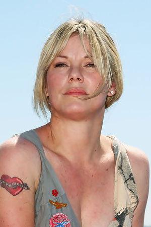 Sara Stockbridge Image