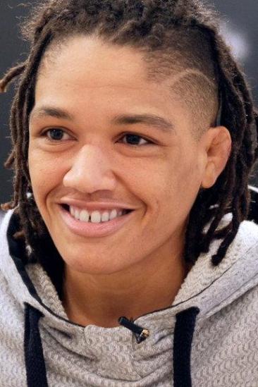 Sijara Eubanks Image